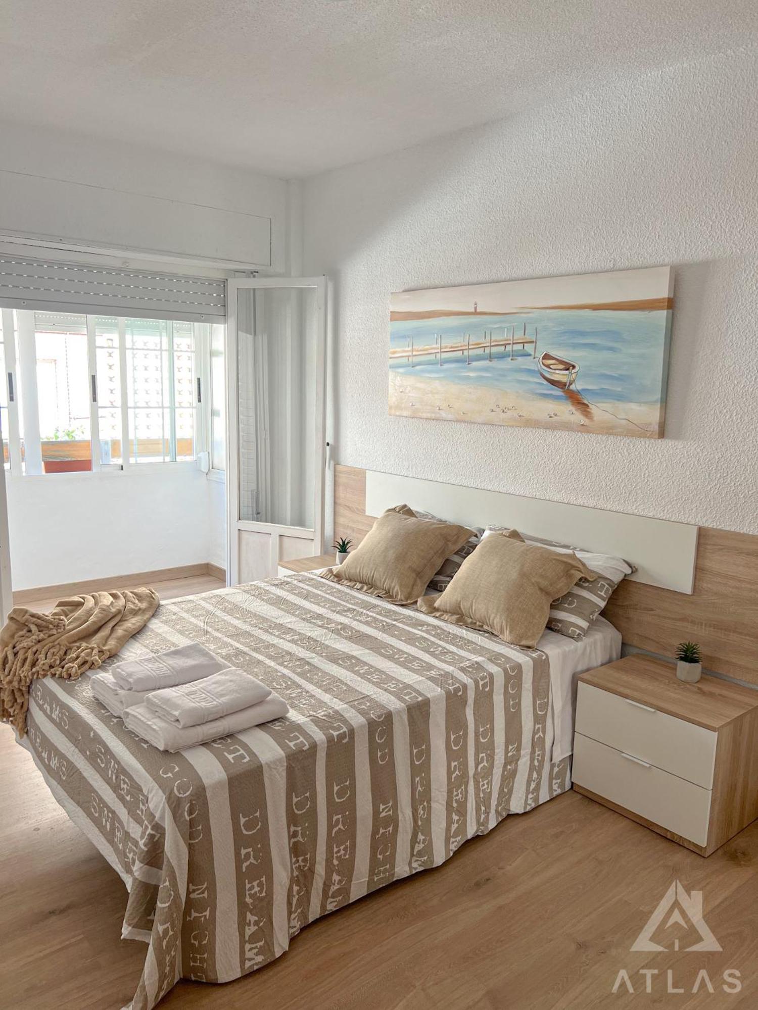 Apartamento Atlas Yecla Exterior photo