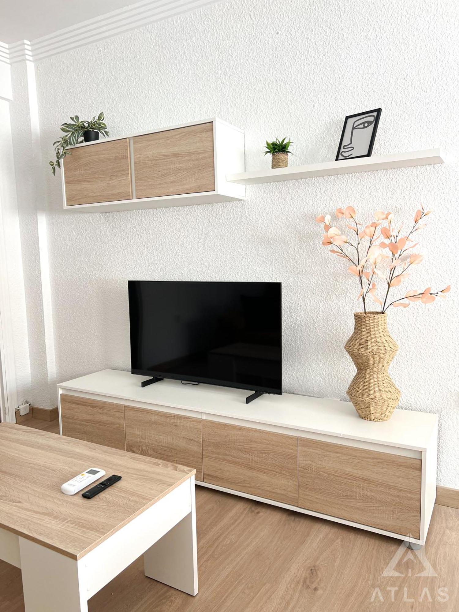 Apartamento Atlas Yecla Exterior photo